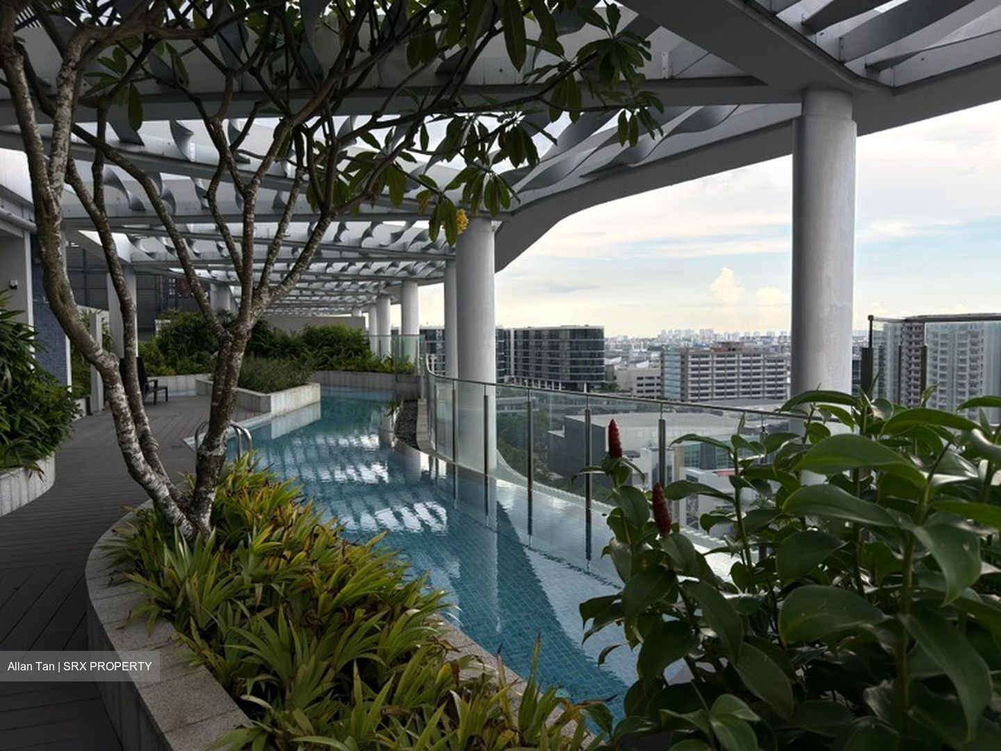 Sky Green (D13), Condominium #602760271